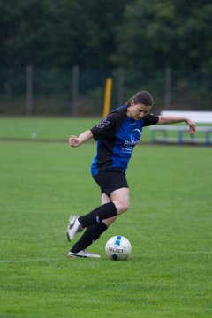 Bild 19 - Frauen FSG BraWie 08 - SV Rickling : Ergebnis: 2:2